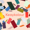 Keaykolour Original Envelopes