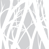 Coala Window Decor Pattern Forest 40mic 560