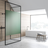 Coala Window Decor Colour Moss Green 60mic 641