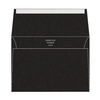 Keaykolour Envelope Deep Black 162x229mm 120gsm Pack of 250