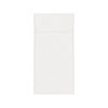 Olin Colours Envelope Brilliant White 110x220mm 120gsm Pack of 500