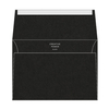 Olin Colours Envelope Black 162x229mm 120gsm Pack of 250