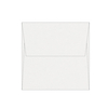 Olin Colours Envelope Brilliant White 170x170mm 120gsm Pack of 250