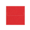 Olin Colours Envelope Poppy 170x170mm 120gsm Pack of 250