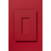 Keaykolour Creative Paper Guardsman Red B1 300gsm Pack of 100 Sheets