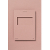 Keaykolour Creative Paper Old Rose B1 120gsm Pack of 250 Sheets