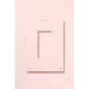 Keaykolour Creative Paper Pastel Pink B1 120gsm Pack of 250 Sheets