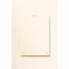 Keaykolour Creative Paper Snow White B1 450gsm Pack of 50 Sheets