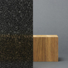 3M Fasara Glass Finish SH2BKTZ Stone Terrazzo Black 1270mm x 30M 80 Micron 7010739816