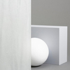 3M Fasara Glass Finish SH2PTPGL Pyrgos 1524mm x 30M 7100126301
