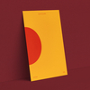 Olin Colours Old Gold Creative Paper B1 240gsm Pack of 100 Sheets