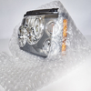 AirCap Small Bubble Wrap Clear 1200mmx200m