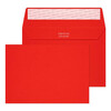 Purely Creative Colour Envelopes Pillar Box Red 15106 120gsm 25 Per Pack
