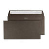 Purely Creative Colour Envelopes Bitter Chocolate 226 120gsm 500 Per Pack