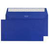 Purely Creative Colour Envelopes Victory Blue 243 120gsm 500 Per Pack