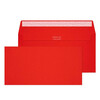 Purely Creative Colour Envelopes Pillar Box Red 25206 120gsm 25 Per Pack