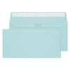 Purely Creative Colour Envelopes Cotton Blue 25218 120gsm 25 Per Pack
