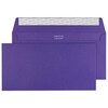 Purely Creative Colour Envelopes Blackcurrant 25247 120gsm 25 Per Pack