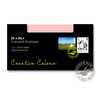 Purely Creative Colour Envelopes Baby Pink 25201 120gsm 25 Per Pack