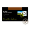 Purely Creative Colour Envelopes Milk Chocolate 25223 120gsm 25 Per Pack