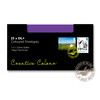 Purely Creative Colour Envelopes Blackcurrant 25247 120gsm 25 Per Pack