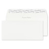 Purely Creative Colour Envelopes Chalk White 25255 120gsm 25 Per Pack