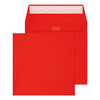 Purely Creative Colour Envelopes Pillar Box Red 606 120gsm 500 Per Pack