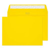 Purely Creative Colour Envelopes Banana Yellow 303 120gsm 500 Per Pack