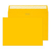Purely Creative Colour Envelopes Egg Yellow 45304 120gsm 25 Per Pack