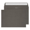 Purely Creative Colour Envelopes Graphite Grey 45324 120gsm 25 Per Pack