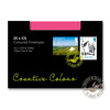 Purely Creative Colour Envelopes Flamingo Pink 45302 120gsm 25 Per Pack