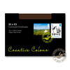 Purely Creative Colour Envelopes Storm Grey 45325 120gsm 25 Per Pack