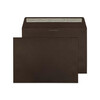 Purely Creative Colour Envelopes Bitter Chocolate 426 120gsm 250 Per Pack