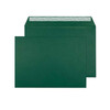 Purely Creative Colour Envelopes British Racing Green 63421 120gsm 10 Per Pack