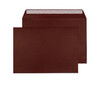 Purely Creative Colour Envelopes Bordeaux 63422 120gsm 10 Per Pack