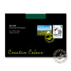Purely Creative Colour Envelopes British Racing Green 63421 120gsm 10 Per Pack