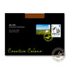 Purely Creative Colour Envelopes Milk Chocolate 63423 120gsm 10 Per Pack