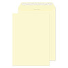 Purely Creative Colour Envelopes Vanilla Ice Cream 63954 120gsm 10 Per Pack