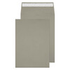 Purely Creative Colour Envelopes Storm Grey 9250 120gsm 125 Per Pack