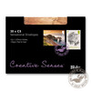 Purely Senses Sandstone 44NT355 135gsm 20 Per Pack