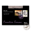 Purely Senses Granite 44NT356 135gsm 20 Per Pack