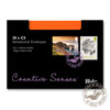 Purely Senses Orange Velvet 44V642 140gsm 20 Per Pack