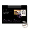 Purely Senses Black Velvet 44V645 140gsm 20 Per Pack
