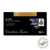 Purely Shine Metallic Gold 25213 130gsm 25 Per Pack