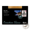 Purely Shine Metallic Gold 45313 130gsm 25 Per Pack