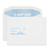 Purely Environmental White RN027CBC 90gsm 500 Per Pack