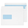 Purely Everyday White 6655FU 100gsm 500 Per Pack
