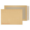 Purely Packaging Manilla 13935 C4 120gsm 125 Per Pack