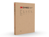 3M DI-NOC Interior Film Sample Book 7100336339