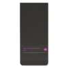 Coala Ferro Film Brown 1000mm x 20 Metre 500 Micron 2075gsm